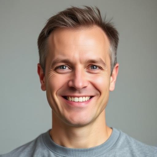 Customer portrait